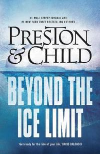 Beyond the Ice Limit (hftad)
