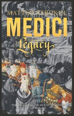 Medici - Legacy (hftad)