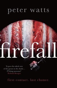 Firefall (häftad)