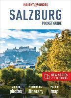 Insight Guides Pocket Salzburg (Travel Guide with Free eBook) (hftad)