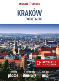 Insight Guides Pocket Krakow (Travel Guide with Free eBook) (hftad)