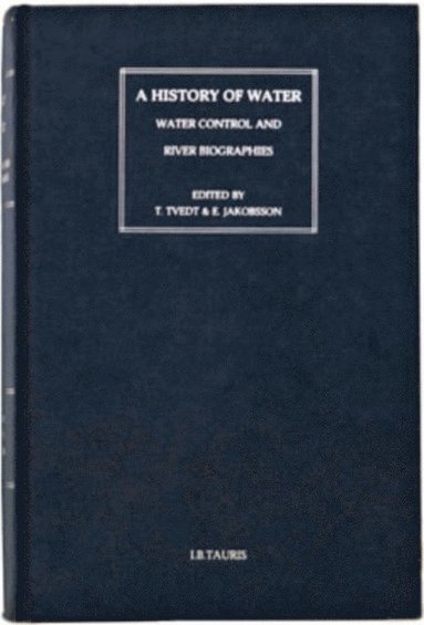 A History of Water: Series III, Volume 3 (e-bok)