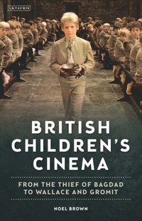British Children''s Cinema (e-bok)