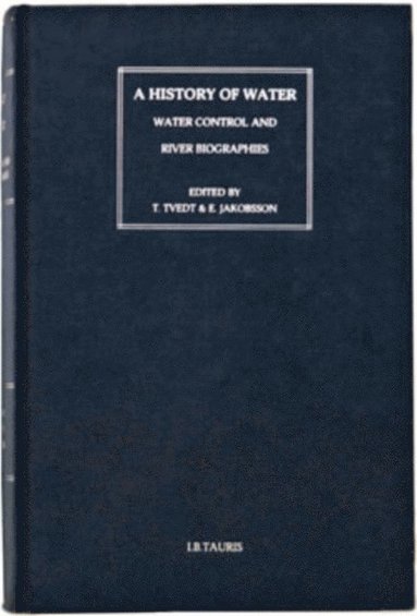 History of Water: Series III, Volume 3 (inbunden)