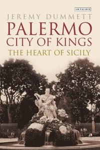Palermo, City of Kings (e-bok)