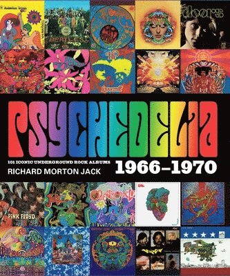 Psychedelia (hftad)