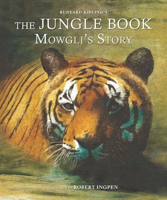 The Jungle Book: Mowgli's Story (Picture Hardback) (häftad)
