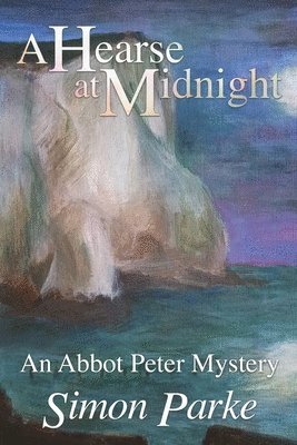Hearse at Midnight (häftad)