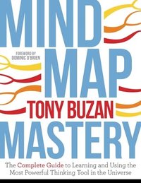 Mind Map Mastery (häftad)