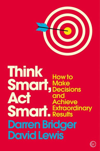 Think Smart, Act Smart (inbunden)