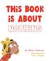 This Book is About Nothing