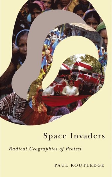 Space Invaders (häftad)