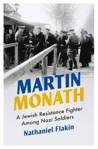 Martin Monath (e-bok)