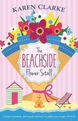 Beachside Flower Stall (häftad)