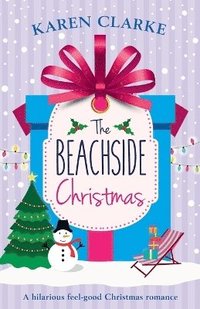 The Beachside Christmas (hftad)