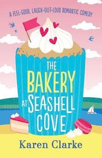 The Bakery at Seashell Cove (hftad)