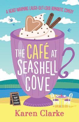 The Cafe at Seashell Cove (hftad)