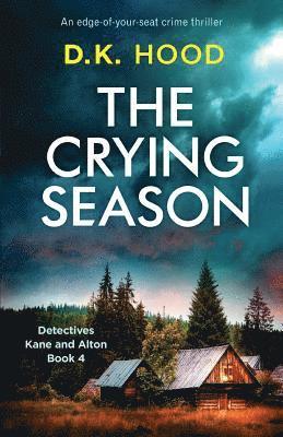 The Crying Season (hftad)