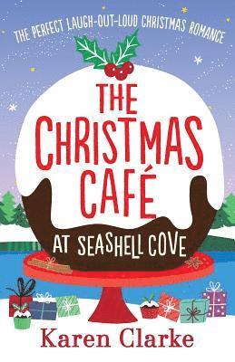 Christmas Cafe at Seashell Cove (hftad)