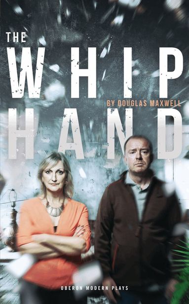 Whip Hand (h�ftad)