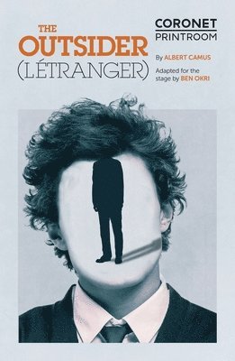 (L'Etranger) The Outsider (häftad)