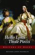 Hester Lynch Thrale Piozzi