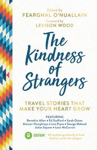 The Kindness of Strangers (hftad)