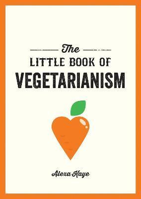 The Little Book of Vegetarianism (hftad)