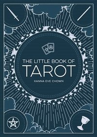 The Little Book of Tarot (häftad)