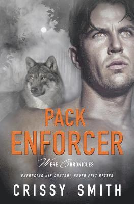 Pack Enforcer (häftad)