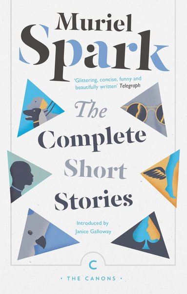 Complete Short Stories (h�ftad)