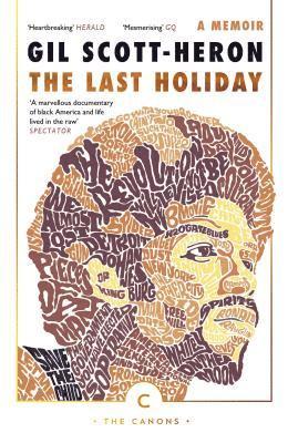 The Last Holiday (hftad)