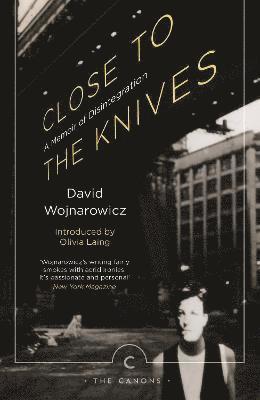 Close to the Knives (häftad)
