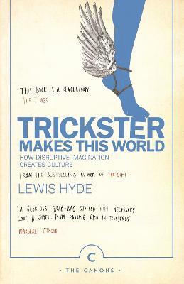 Trickster Makes This World (hftad)