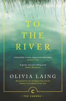 To the River (hftad)
