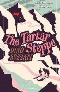 The Tartar Steppe (häftad)