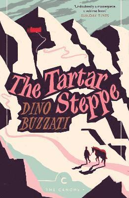 The Tartar Steppe (hftad)