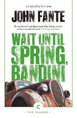 Wait Until Spring, Bandini (häftad)