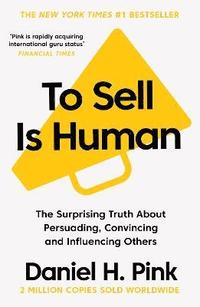 To Sell Is Human (hftad)