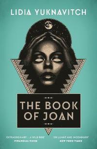 The Book of Joan (hftad)