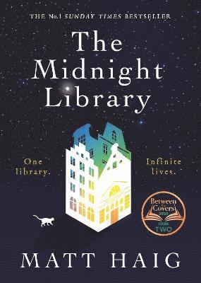 The Midnight Library (inbunden)