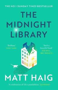 The Midnight Library (häftad)