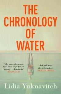 The Chronology of Water (hftad)