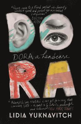 Dora: A Headcase (hftad)