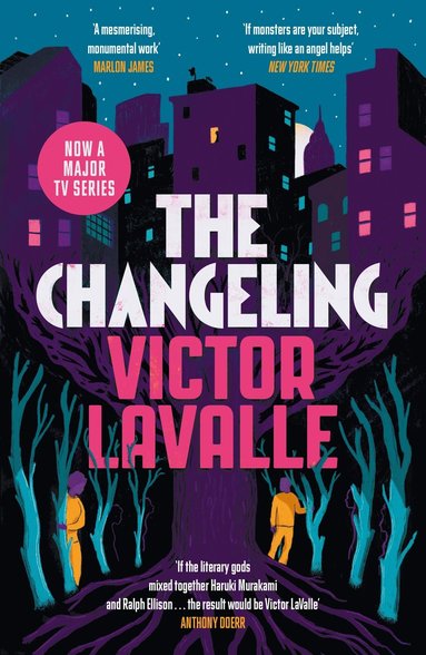 Changeling (hftad)