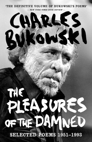 Pleasures of the Damned (häftad)