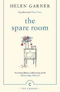 The Spare Room (hftad)