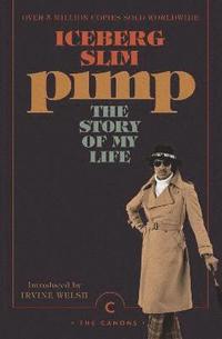 Pimp: The Story Of My Life (hftad)