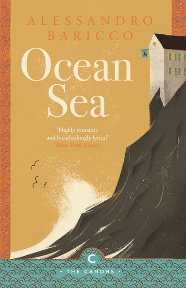 Ocean Sea (häftad)