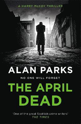 The April Dead (hftad)